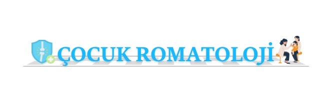  Çocuk Romatoloji