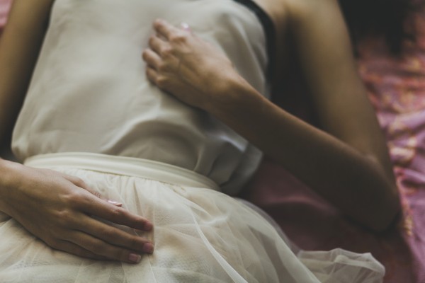 Vajinismus Nedir? Nasıl Tedavi Edilir?