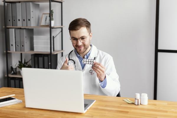 Online Nöroloji Doktoru ile Görüşmenin Kolaylığı ve Önemi