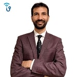 Doç. Dr. Mehmet Ağırman - Fizik Tedavi ve Rehabilitasyon
