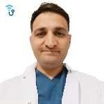 Dr. Yunus Emre Kaya - Acil Servis