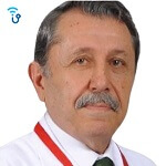Prof. Dr. Celal Baki - Ortopedi ve Travmatoloji