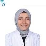 Uzm. Dr. Aysel Çınar Sayhan - Fizik Tedavi ve Rehabilitasyon