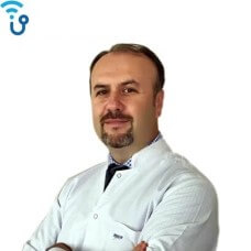 Doç. Dr. Hacı Hasan Abuoğlu - Genel Cerrahi