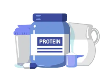 Günlük Protein İhtiyacı Hesaplama