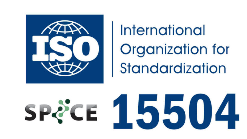 Hastanem Yanımda'da Yazılım Kalitesi: ISO 15504 Belgesi Alındı!