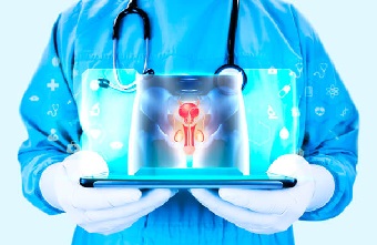 İlerleyen yaşlarda oluşan "Penis Eğriliği" (Peyronie hastalığı) nedir?