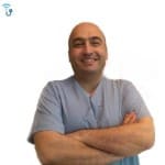 Doç. Dr. Hasan Hüseyin Ceylan - Ortopedi ve Travmatoloji