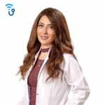 Dr. Sogol Nasrollahzade - Acil Servis