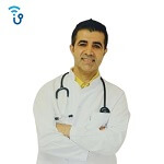 Uzm. Dr. Mehmet Salih Kılıç - İç Hastalıkları (Dahiliye)