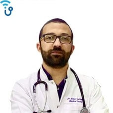 Dr. Erkam Caymaz - Acil Servis