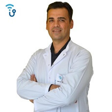 Uzm. Dr. Mehmet Ali Biçer - Fizik Tedavi ve Rehabilitasyon