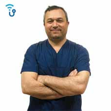 Uzm. Dr. Zafer Demirer - Üroloji