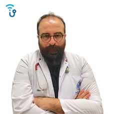 Yrd. Doç. Dr. Ali Kaan Ataman - Acil Servis